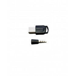 Dr. Phone-DrPhone SonicSync - Draadloze Bluetooth 5.0 Headphone Adapter voor o.a. PS5/PS4 and PC Gaming Headsets€ 19,95€ 16,49(Bluetooth) Ontvangers