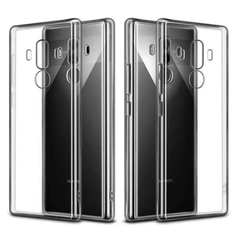 Dr. Phone-DrPhone TPU Hoesje - Transparant Ultra Dun Premium Soft-Gel Case - Geschikt voor Mate 10 Pro – Transparant€ 9,95€ 8,22Hoesjes / Covers