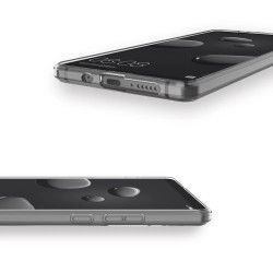 Dr. Phone-DrPhone TPU Hoesje - Transparant Ultra Dun Premium Soft-Gel Case - Geschikt voor Mate 10 Pro – Transparant€ 9,95€ 8,22Hoesjes / Covers