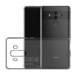 Dr. Phone-DrPhone TPU Hoesje - Transparant Ultra Dun Premium Soft-Gel Case - Geschikt voor Mate 10 Pro – Transparant€ 9,95€ 8,22Hoesjes / Covers