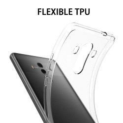 Dr. Phone-DrPhone TPU Hoesje - Transparant Ultra Dun Premium Soft-Gel Case - Geschikt voor Mate 10 Pro – Transparant€ 9,95€ 8,22Hoesjes / Covers