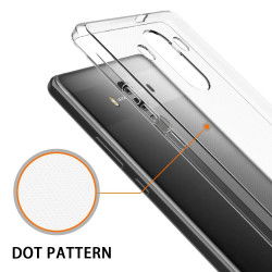 Dr. Phone-DrPhone TPU Hoesje - Transparant Ultra Dun Premium Soft-Gel Case - Geschikt voor Mate 10 Pro – Transparant€ 9,95€ 8,22Hoesjes / Covers