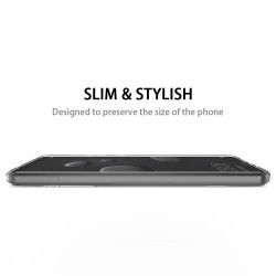 Dr. Phone-DrPhone TPU Hoesje - Transparant Ultra Dun Premium Soft-Gel Case - Geschikt voor Mate 10 Pro – Transparant€ 9,95€ 8,22Hoesjes / Covers
