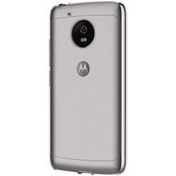 Dr. Phone-DrPhone TPU Hoesje - Transparant Ultra Dun Premium Soft-Gel Case - Geschikt voor Motorola G5 – Transparant€ 9,95€ 8,22Hoesjes / Covers