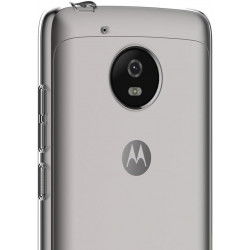 Dr. Phone-DrPhone TPU Hoesje - Transparant Ultra Dun Premium Soft-Gel Case - Geschikt voor Motorola G5 – Transparant€ 9,95€ 8,22Hoesjes / Covers