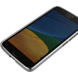 Dr. Phone-DrPhone TPU Hoesje - Transparant Ultra Dun Premium Soft-Gel Case - Geschikt voor Motorola G5 – Transparant€ 9,95€ 8,22Hoesjes / Covers