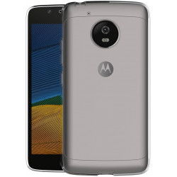 Dr. Phone-DrPhone TPU Hoesje - Transparant Ultra Dun Premium Soft-Gel Case - Geschikt voor Motorola G5 – Transparant€ 9,95€ 8,22Hoesjes / Covers