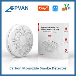 Dr. Phone-DrPhone SafeGuard ProShield - 2 in 1 - Batterijgevoed - Stiltealarm - 2.4G Wifi Verbinding - Trigger Alarm - Slimme Apps - Wit€ 39,95€ 33,02Gadget
