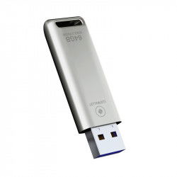 Dr. Phone-LUXWALLET FlashBlaze – USB 3.2 Flashdrive – 256GB – OTG – USB-Stick - Stootbestendig Design – Leessnelheid tot 110 Mbps€ 29,95€ 24,75Flashdrives