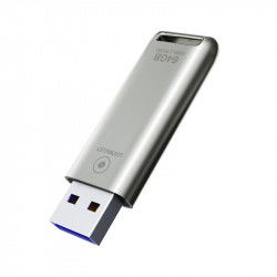 Dr. Phone-LUXWALLET FlashBlaze – USB 3.2 Flashdrive – 256GB – OTG – USB-Stick - Stootbestendig Design – Leessnelheid tot 110 Mbps€ 29,95€ 24,75Flashdrives