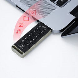 Dr. Phone-LUXWALLET SecureGuard – USB 3.0 Flashdrive Met Wachtwoord – 64GB USB Stick - Beveiligd – Geschikt voor o.a. Crypto / Bitcoin ww€ 69,95€ 57,81Flashdrives