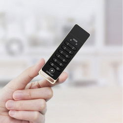 Dr. Phone-LUXWALLET SecureGuard – USB 3.0 Flashdrive Met Wachtwoord – 64GB USB Stick - Beveiligd – Geschikt voor o.a. Crypto / Bitcoin ww€ 69,95€ 57,81Flashdrives