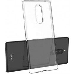 Dr. Phone-DrPhone TPU Hoesje - Transparant Ultra Dun Premium Soft-Gel Case - Geschikt voor Xperia XZ4€ 9,95€ 8,22Hoesjes / Covers
