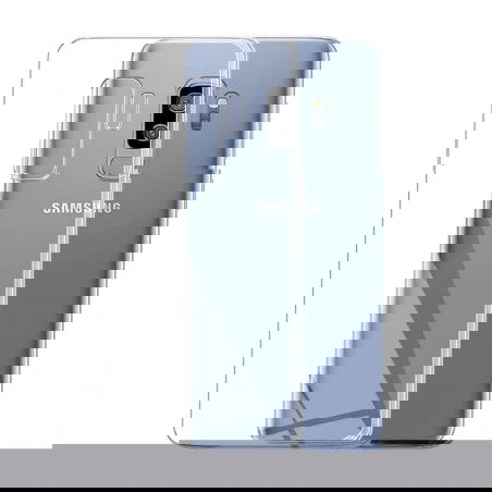 Dr. Phone-DrPhone TPU Hoesje - Transparant Ultra Dun Premium Soft-Gel Case - Geschikt voor Samsung Galaxy S9 Plus – Transparant€ 9,95€ 8,22Home