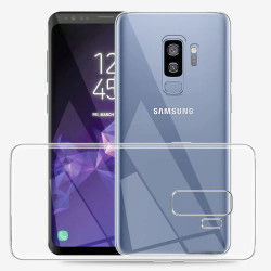 Dr. Phone-DrPhone TPU Hoesje - Transparant Ultra Dun Premium Soft-Gel Case - Geschikt voor Samsung Galaxy S9 Plus – Transparant€ 9,95€ 8,22Home