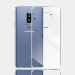 Dr. Phone-DrPhone TPU Hoesje - Transparant Ultra Dun Premium Soft-Gel Case - Geschikt voor Samsung Galaxy S9 Plus – Transparant€ 9,95€ 8,22Home