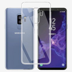 Dr. Phone-DrPhone TPU Hoesje - Transparant Ultra Dun Premium Soft-Gel Case - Geschikt voor Samsung Galaxy S9 Plus – Transparant€ 9,95€ 8,22Home