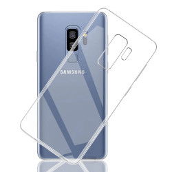 Dr. Phone-DrPhone TPU Hoesje - Transparant Ultra Dun Premium Soft-Gel Case - Geschikt voor Samsung Galaxy S9 Plus – Transparant€ 9,95€ 8,22Home