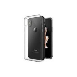 Dr. Phone-DrPhone TPU Hoesje - Transparant Ultra Dun Premium Soft-Gel Case - Geschikt voor Iphone X€ 9,95€ 8,22Hoesjes / Covers