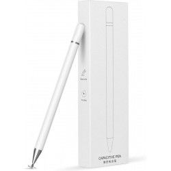 Dr. Phone-DrPhone SX10 - Universele Stylus Pen Precision Disc Capacitief Met Magnetische Dop - Geschikt voor Tablet en Smartphone - Wit€ 12,95€ 10,70Home
