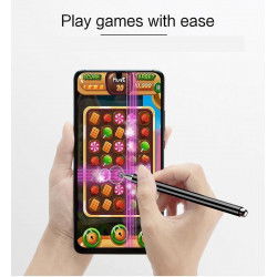 Dr. Phone-DrPhone SX10 - Universele Stylus Pen Precision Disc Capacitief Met Magnetische Dop - Geschikt voor Tablet en Smartphone - Wit€ 12,95€ 10,70Home