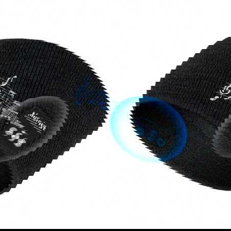 Dr. Phone-DrPhone BTH1 – Bluetooth 5.0 Hoofdband – Draadloze Luidsprekers – Ingebouwde microfoon - Handsfree bellen - Hoofdband - Zwart€ 24,95€ 20,62DrPhoneSportarmband8720118089446