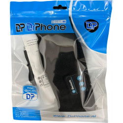 Dr. Phone-DrPhone BTH1 – Bluetooth 5.0 Hoofdband – Draadloze Luidsprekers – Ingebouwde microfoon - Handsfree bellen - Hoofdband - Zwart€ 24,95€ 20,62DrPhoneSportarmband8720118089446