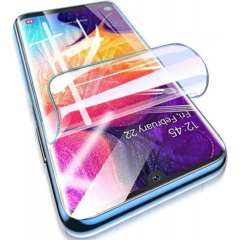 Dr. Phone-DrPhone HG - Zachte Nano Hydro Screenprotector - Verbetering Tempered Glass - Voor One Plus 6T - 0.2mm - Volledige Dekking€ 9,95€ 8,22DrPhoneTelefoniescreenprotector