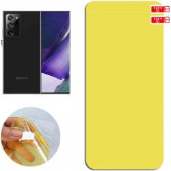 Dr. Phone-DrPhone HG - Zachte Nano Hydro Screenprotector - Verbetering Tempered Glass - Voor One Plus 6T - 0.2mm - Volledige Dekking€ 9,95€ 8,22DrPhoneTelefoniescreenprotector