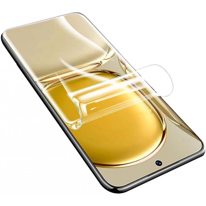 Dr. Phone-DrPhone HG - Nano Hydro Screenprotector - Verbetering Tempered Glass - Voor Huawei P Smart 2019 - 0.2mm - Volledige Dekking€ 9,95€ 8,22Screen Protector