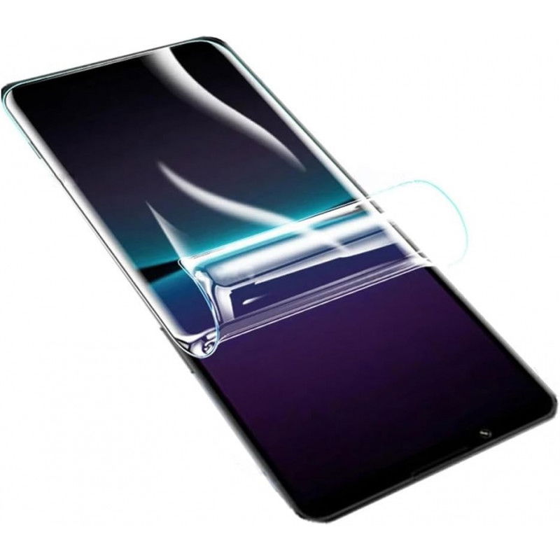 Dr. Phone-DrPhone HG - Zachte Nano Hydro Screenprotector - Verbetering Tempered Glass - Voor Xperia 1 - 0.2mm - Volledige Dekking€ 9,95€ 8,22DrPhoneTelefoniescreenprotector