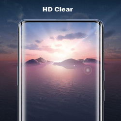 Dr. Phone-DrPhone HG - Nano Hydro Screenprotector - Verbetering Tempered Glass - Voor Huawei Mate 20 Pro - 0.2mm - Volledige Dekking€ 9,95€ 8,22Screen Protector