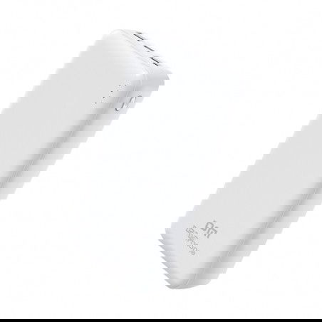 Dr. Phone-Drphone EnerGleam Pro - Powerbank - 20000 mAh -Draagbare Power Bank met 2 USB Poorten - Wit€ 29,95€ 24,75Powerbanks / Accu's
