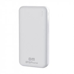 Dr. Phone-Drphone EnerGleam Pro - Powerbank - 20000 mAh -Draagbare Power Bank met 2 USB Poorten - Wit€ 29,95€ 24,75Powerbanks / Accu's