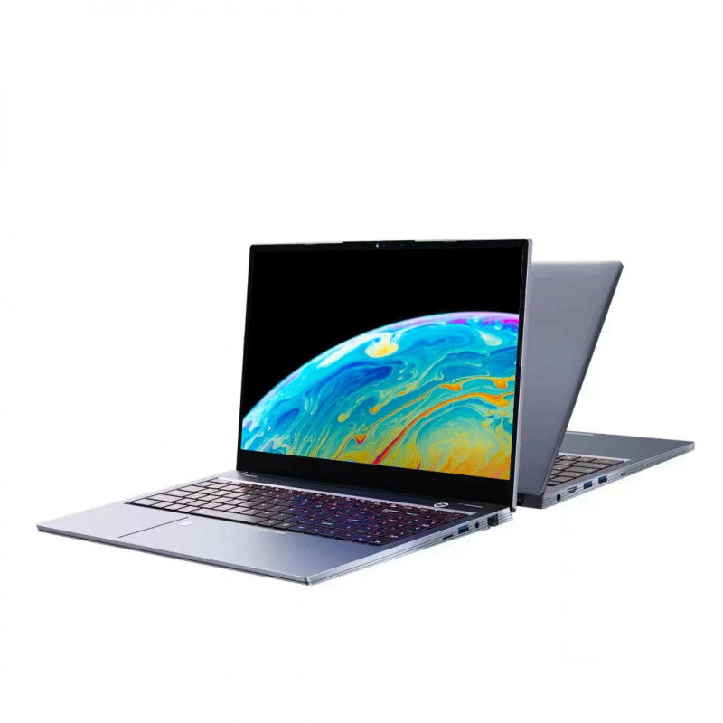 Dr. Phone-ELEMENTKEY PixelPro3 – 15.6 Inch Laptop – I9-10980HK – 64GB RAM – 1000GB SSD – Vingerafdrukscanner – Ultrabook - Grijs€ 1.349,95€ 1.115,66ElementkeyLaptop