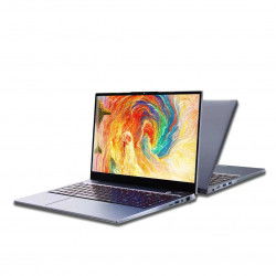 Dr. Phone-ELEMENTKEY PixelPro3 – 15.6 Inch Laptop – I9-10980HK – 64GB RAM – 1000GB SSD – Vingerafdrukscanner – Ultrabook - Grijs€ 1.349,95€ 1.115,66ElementkeyLaptop