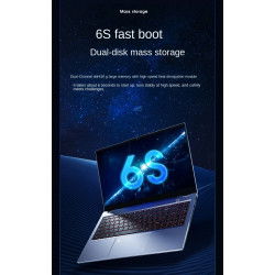 Dr. Phone-ELEMENTKEY PixelPro3 – 15.6 Inch Laptop – I9-10980HK – 64GB RAM – 1000GB SSD – Vingerafdrukscanner – Ultrabook - Grijs€ 1.349,95€ 1.115,66ElementkeyLaptop