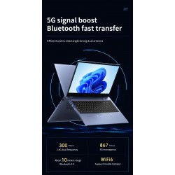 Dr. Phone-ELEMENTKEY PixelPro3 – 15.6 Inch Laptop – I9-10980HK – 64GB RAM – 1000GB SSD – Vingerafdrukscanner – Ultrabook - Grijs€ 1.349,95€ 1.115,66ElementkeyLaptop