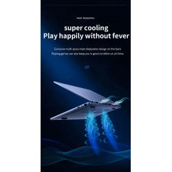 Dr. Phone-ELEMENTKEY PixelPro3 – 15.6 Inch Laptop – I9-10980HK – 64GB RAM – 1000GB SSD – Vingerafdrukscanner – Ultrabook - Grijs€ 1.349,95€ 1.115,66ElementkeyLaptop