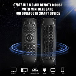 Dr. Phone-Elementkey G7BTS – Ergonomische Bluetooth 5.0 Air Muis – Verlichting - Draadloze Gyro Muis – Ingebouwde Accu€ 34,95€ 28,88ElementkeyAfstandsbediening