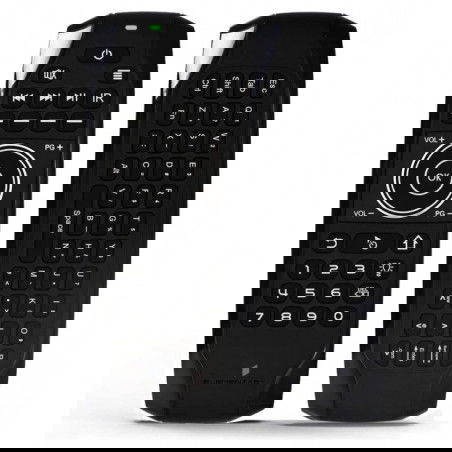 Dr. Phone-Elementkey G7BTS – Ergonomische Bluetooth 5.0 Air Muis – Verlichting - Draadloze Gyro Muis – Ingebouwde Accu€ 34,95€ 28,88ElementkeyAfstandsbediening