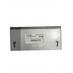 Dr. Phone-DrPhone TND8 8-poorts Gigabit Switch - Passieve koeling - 9-12V - 8* 10/100/1000Mbps – Wandmontage (optie) - Grijs€ 49,95€ 41,28Switches8720118721957