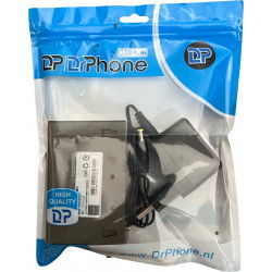 Dr. Phone-DrPhone TND8 8-poorts Gigabit Switch - Passieve koeling - 9-12V - 8* 10/100/1000Mbps – Wandmontage (optie) - Grijs€ 49,95€ 41,28Switches8720118721957
