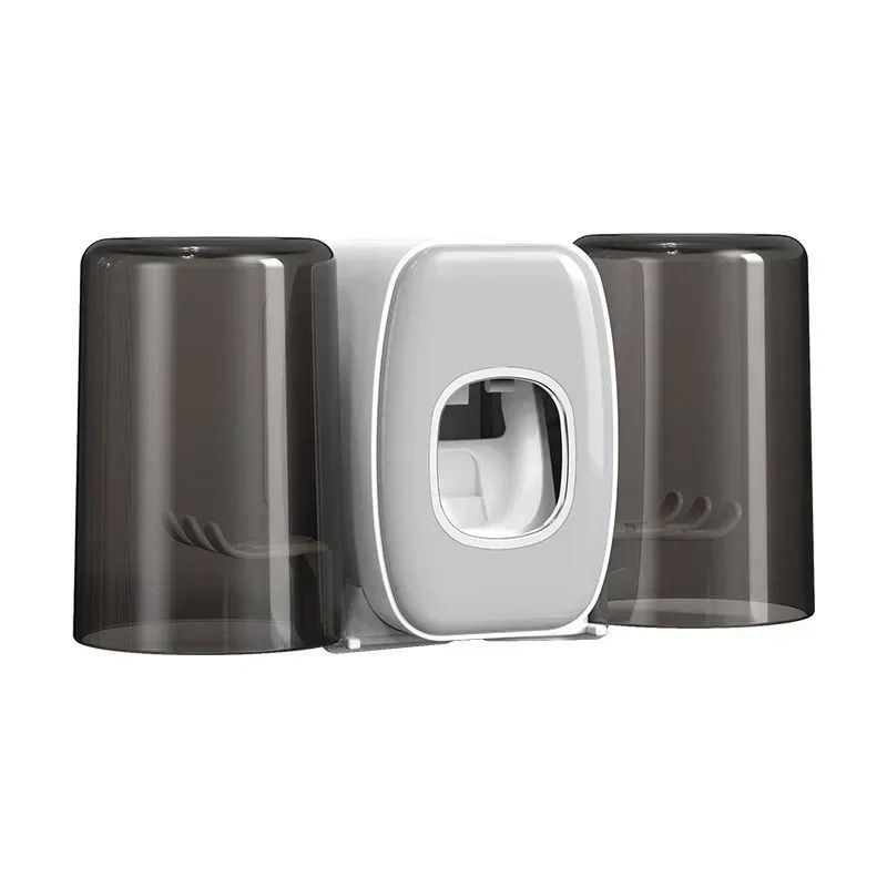 Dr. Phone-DrPhone EasySqueeze - Automatische Tandpasta Squeezer - Gemakkelijk Te Installeren - Geschikt Voor Elk Soort - ABS - Wit€ 0,00€ 0,00DrPhoneHome