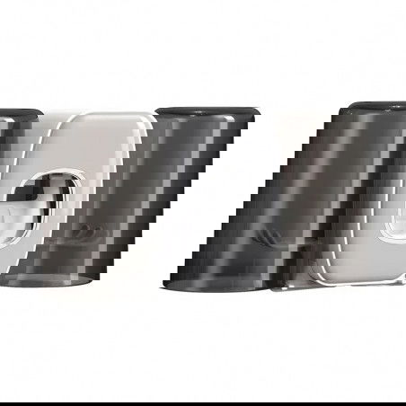 Dr. Phone-DrPhone EasySqueeze - Automatische Tandpasta Squeezer - Gemakkelijk Te Installeren - Geschikt Voor Elk Soort - ABS - Wit€ 0,00€ 0,00DrPhoneHome