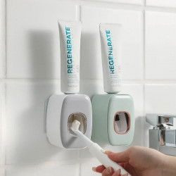 Dr. Phone-DrPhone EasySqueeze - Automatische Tandpasta Squeezer - Gemakkelijk Te Installeren - Geschikt Voor Elk Soort - ABS - Wit€ 0,00€ 0,00DrPhoneHome