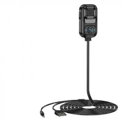 Dr. Phone-DrPhone FlexiSound - 2 in 1 - Draadloos 5.1 - Ontvang & Verstuur Geluid - Tot 10 Meter - Lijn Lengte 1M - USB Poort - Zwart€ 19,95€ 16,49DrPhone(Bluetooth) Transmitters