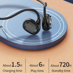 Dr. Phone-DrPhone SonicSport – Bluetooth 5.3 Sport Oordoppen – Surround Sound Oordoppen – Oordoppen Met TouchControl€ 24,95€ 20,62In-ear Oordoppen