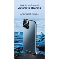 Dr. Phone-DrPhone UMC - Hard Case - Onzichtbare Standhouder - Matte Backcover - Camera Bescherming - Geschikt voor Iphone 14 Pro - Zwart€ 22,95€ 18,97Apple