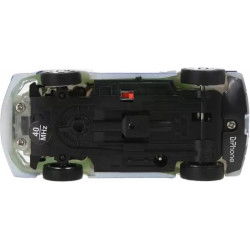 Dr. Phone-DrPhone TinyCars - Sport R/C Racer Radio Besturing - 20 KM/H - RC Micro Racing Bestuurbare Auto Inclusief Pionnen - Yellow Rider€ 19,95€ 16,49DrPhoneRC Auto's
